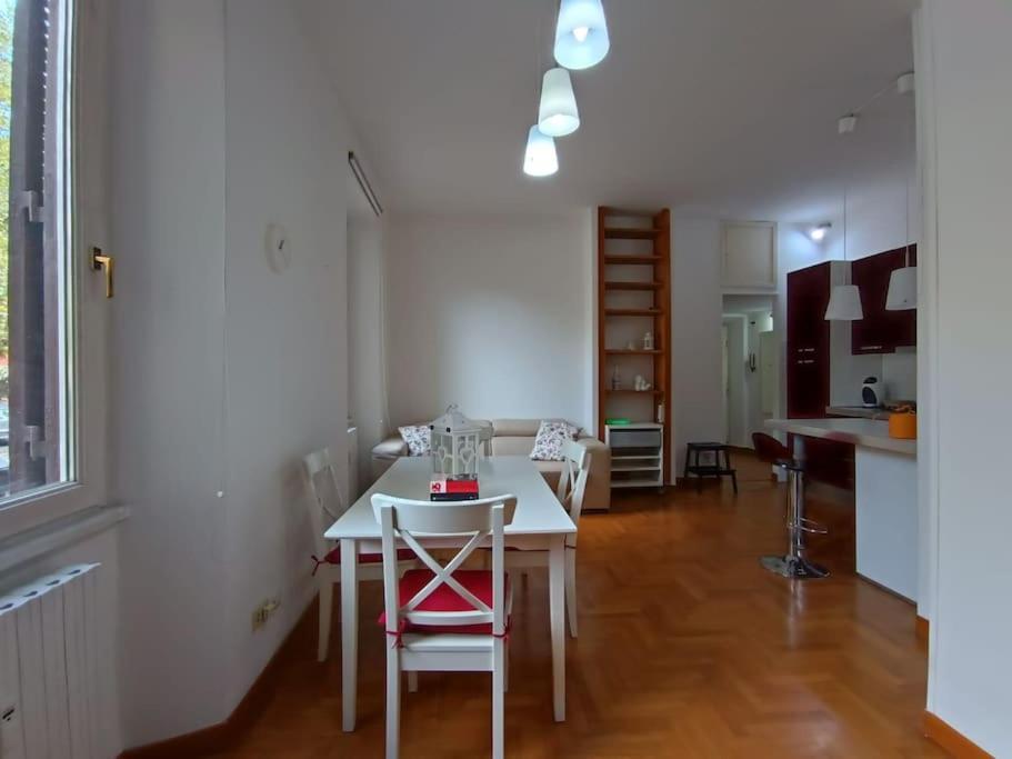 New - Comfortable Apt Porta Latina Rome Exterior photo
